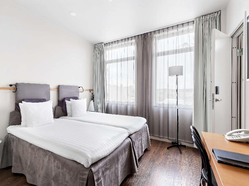 Best Western Plus Sthlm Bromma image