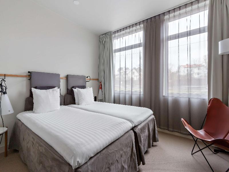 Best Western Plus Sthlm Bromma image