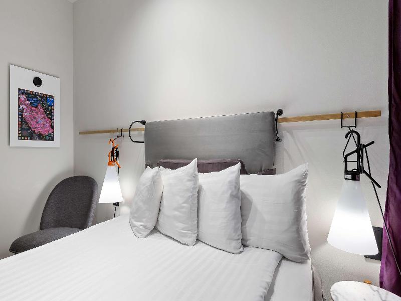 Best Western Plus Sthlm Bromma image
