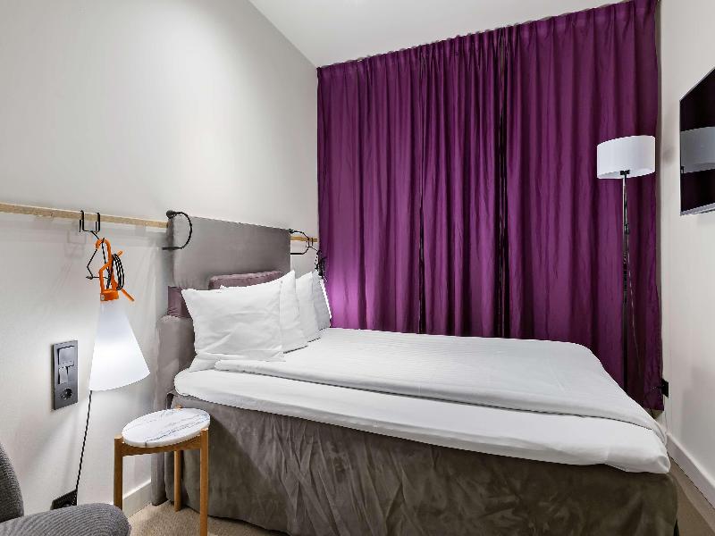 Best Western Plus Sthlm Bromma image