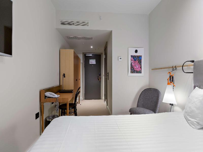 Best Western Plus Sthlm Bromma image