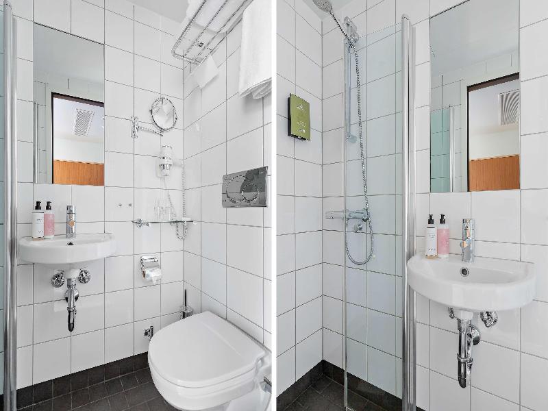 Best Western Plus Sthlm Bromma image
