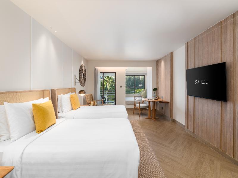 SAii Laguna Phuket image