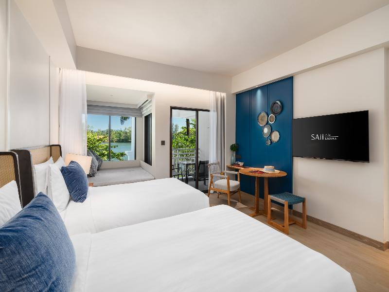 SAii Laguna Phuket image