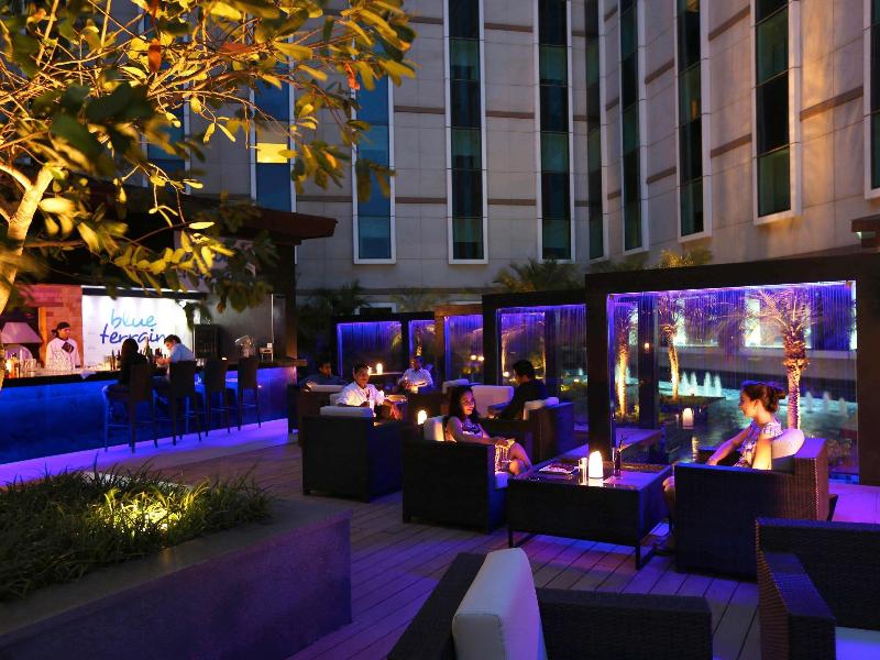 Novotel Bengaluru Outer Ring Road image