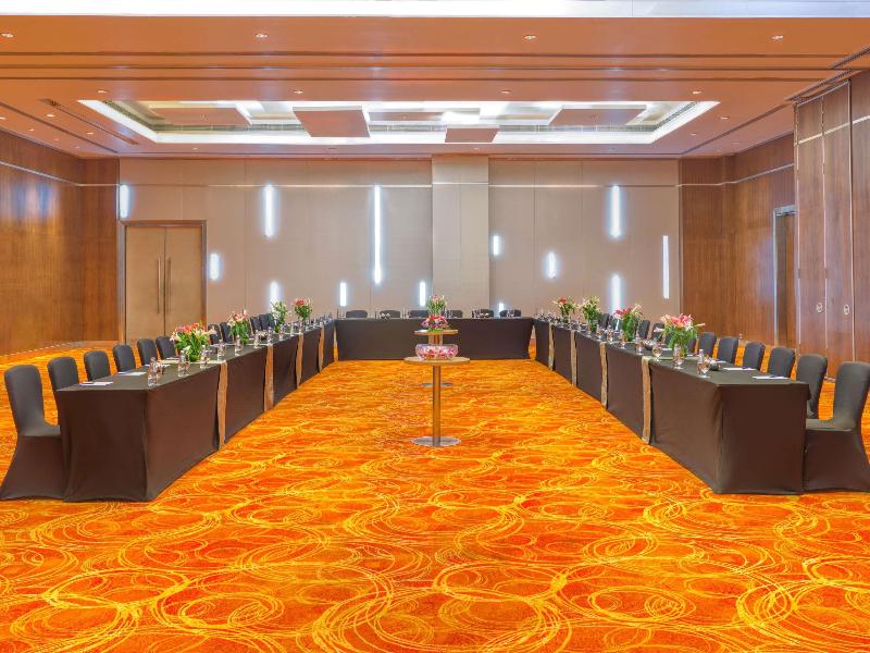 Novotel Bengaluru Outer Ring Road image