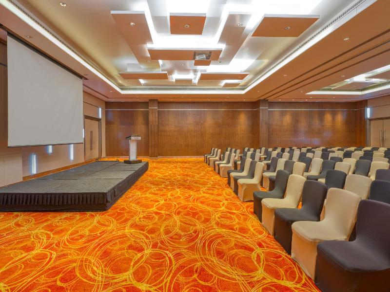 Novotel Bengaluru Outer Ring Road image