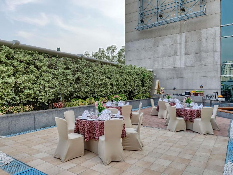 Novotel Bengaluru Outer Ring Road image