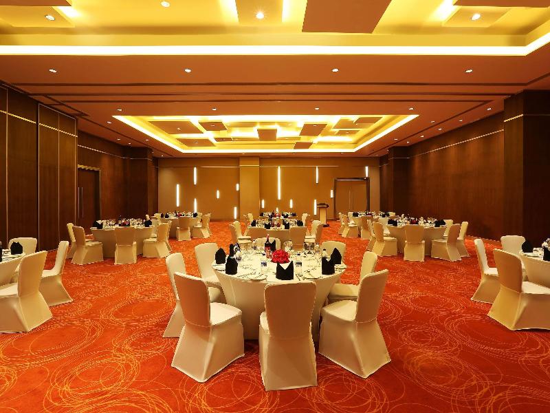 Novotel Bengaluru Outer Ring Road image