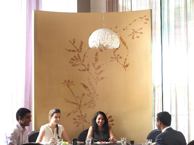 Novotel Bengaluru Outer Ring Road image