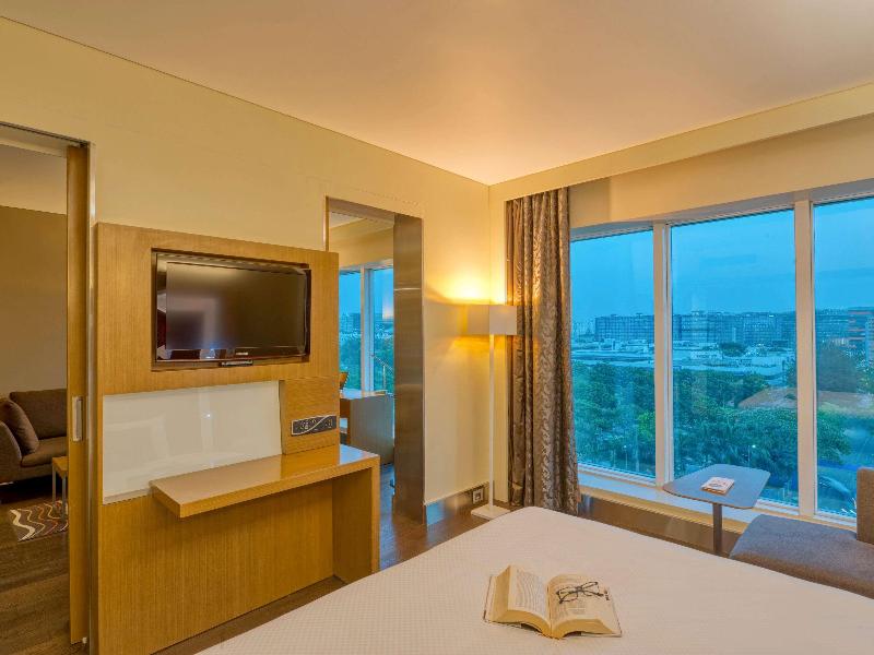 Novotel Bengaluru Outer Ring Road image