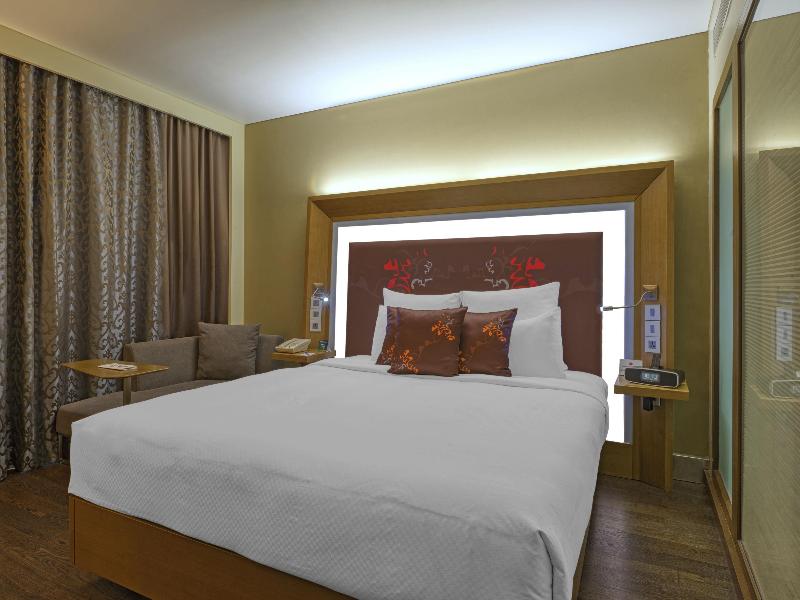 Novotel Bengaluru Outer Ring Road image