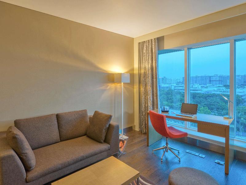 Novotel Bengaluru Outer Ring Road image