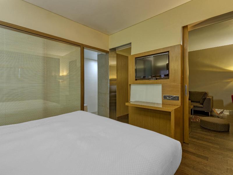 Novotel Bengaluru Outer Ring Road image