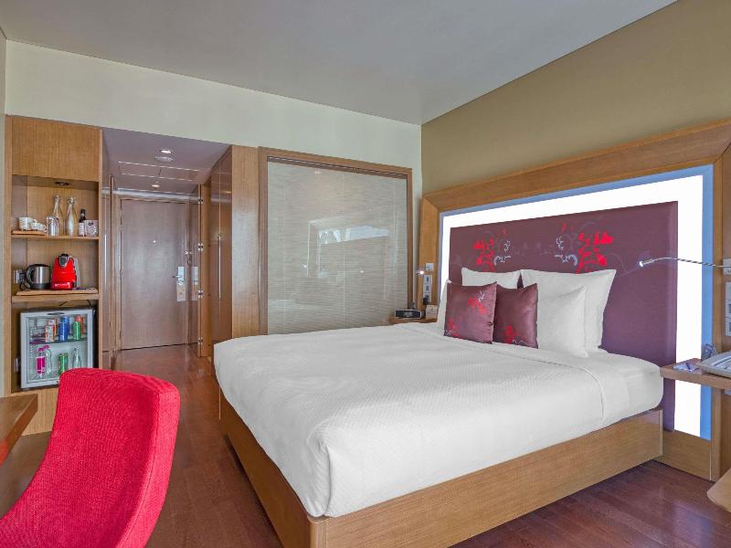 Novotel Bengaluru Outer Ring Road image