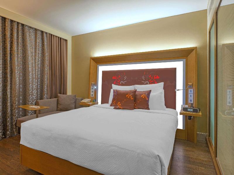 Novotel Bengaluru Outer Ring Road image