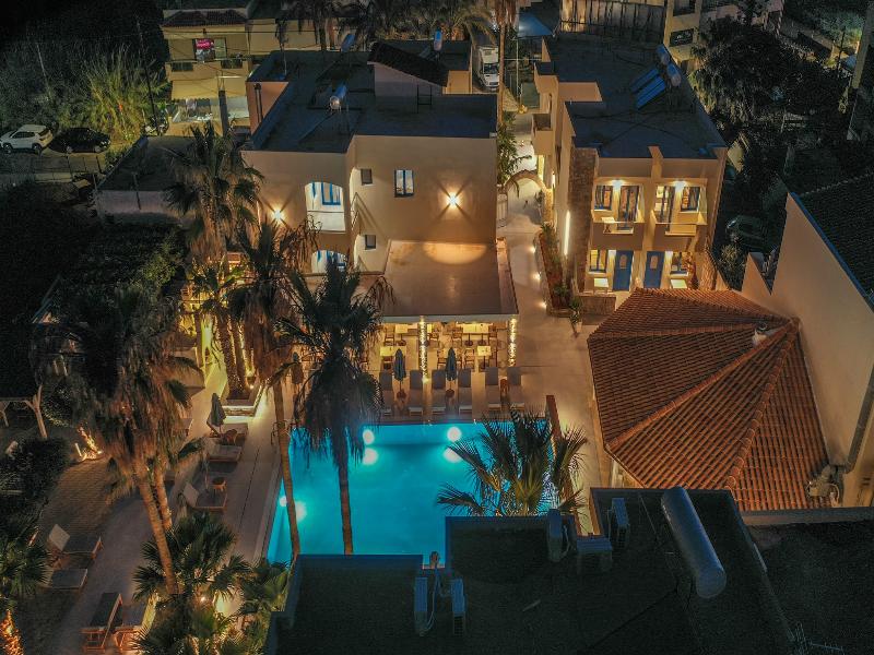 Nana Angela Apartments image