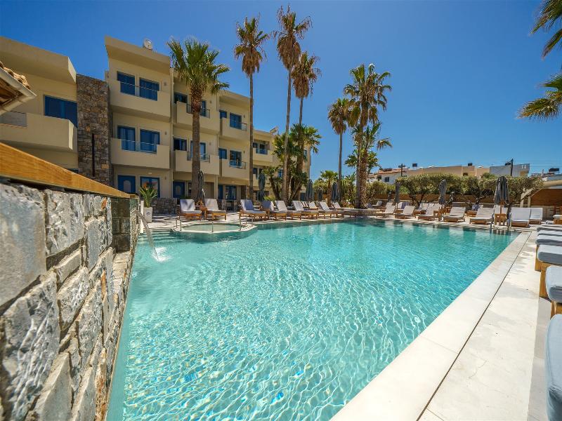 Nana Angela Apartments image