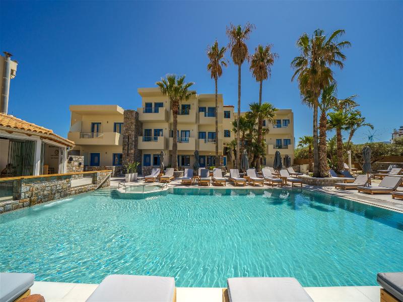 Nana Angela Apartments image
