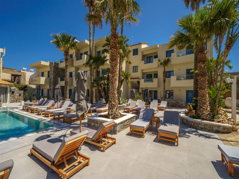 Nana Angela Apartments image