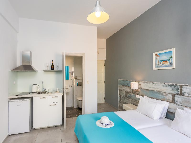 Nana Angela Apartments image