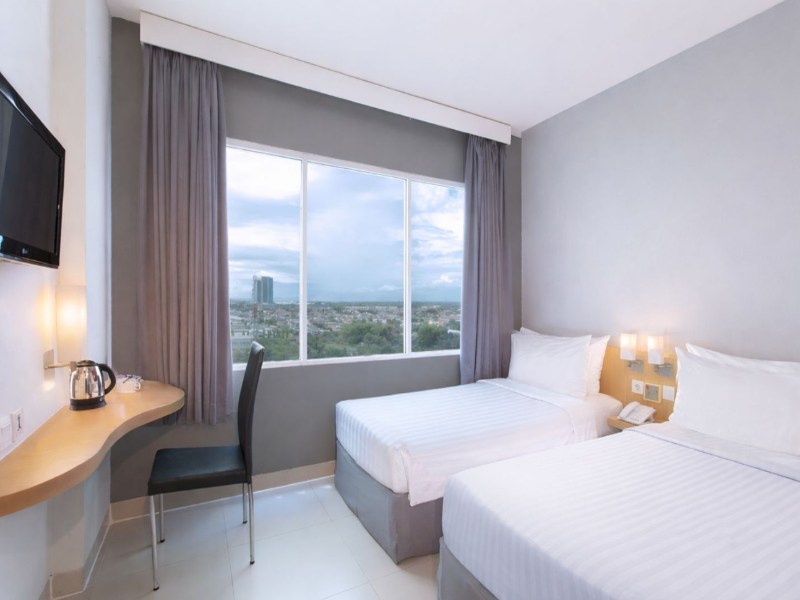 favehotel Solo Baru image