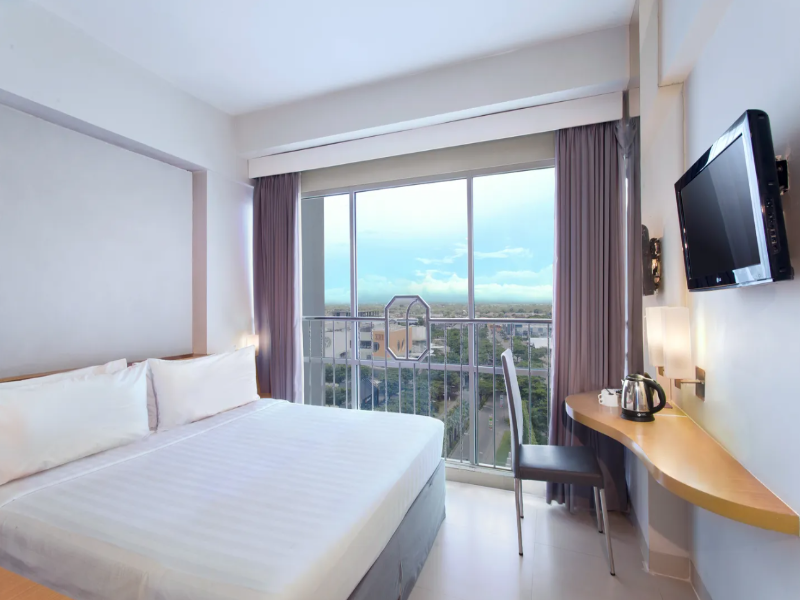 favehotel Solo Baru image