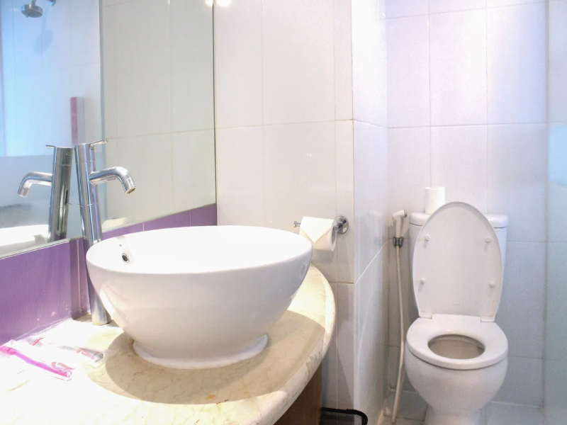 favehotel Solo Baru image