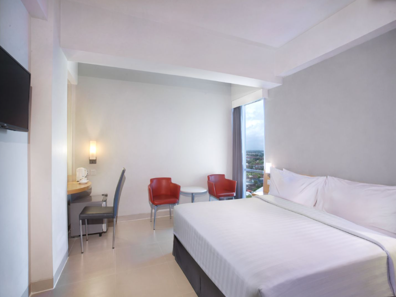 favehotel Solo Baru image