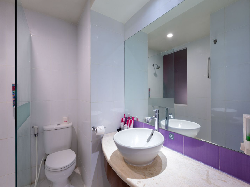 favehotel Solo Baru image