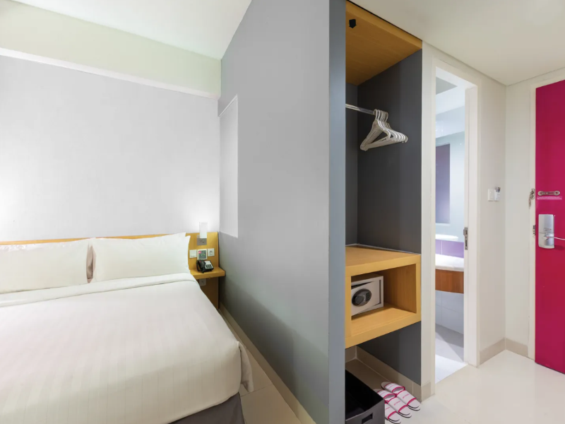 favehotel Solo Baru image