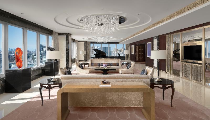 Four Seasons Hotel Beijing gallery photo 20