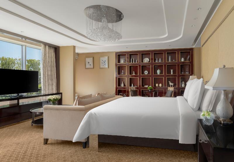 Four Seasons Hotel Beijing gallery photo 21