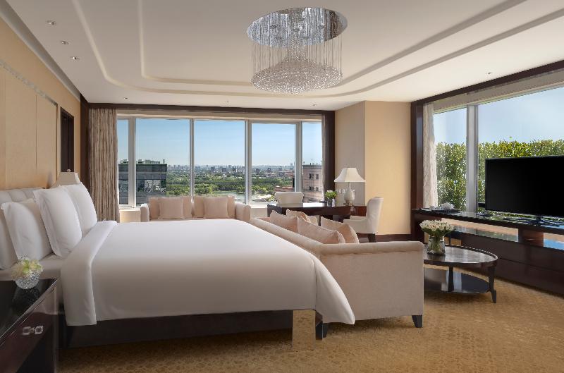 Four Seasons Hotel Beijing gallery photo 22