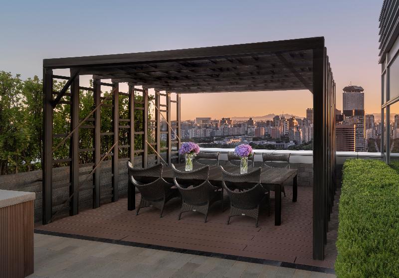 Four Seasons Hotel Beijing gallery photo 23