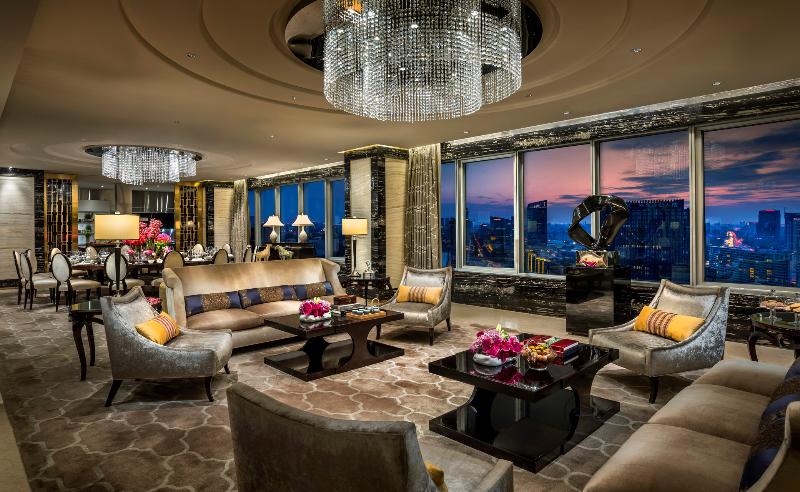 Four Seasons Hotel Beijing gallery photo 24