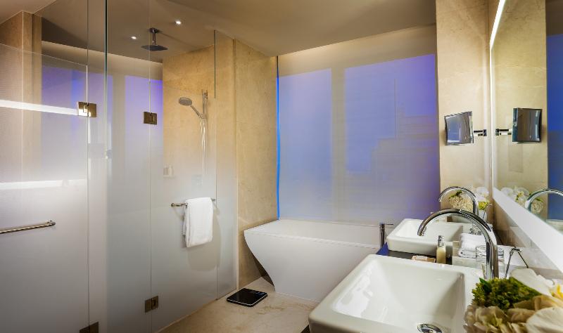 Four Seasons Hotel Beijing gallery photo 25