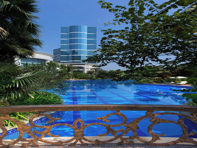 Sheraton Fuzhou Hotel image