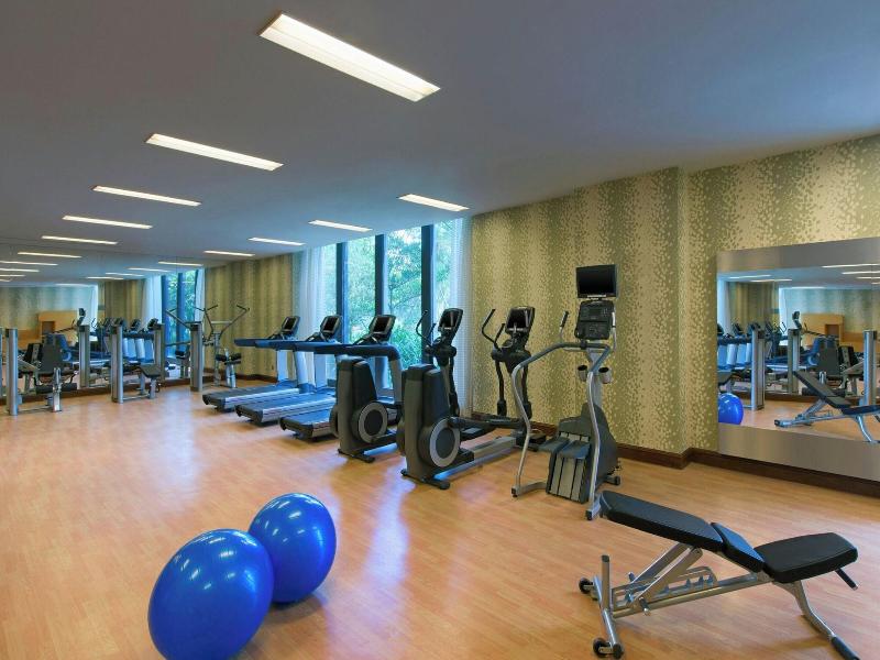 Sheraton Fuzhou Hotel image