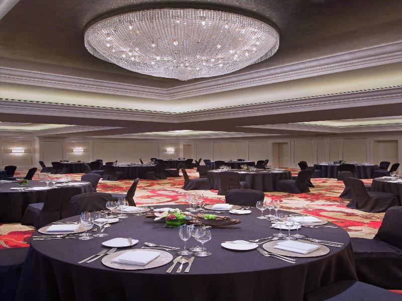 Sheraton Fuzhou Hotel image