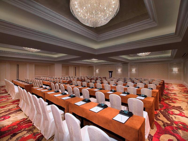 Sheraton Fuzhou Hotel image