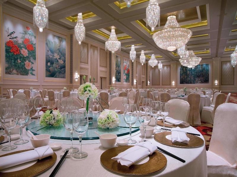 Sheraton Fuzhou Hotel image