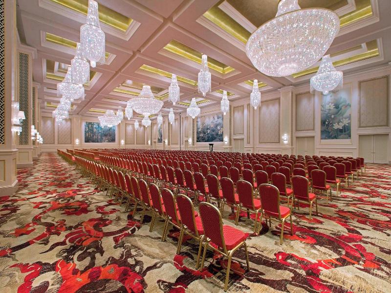 Sheraton Fuzhou Hotel image