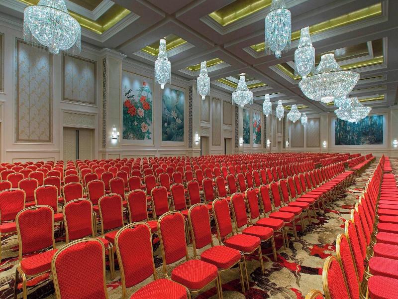 Sheraton Fuzhou Hotel image