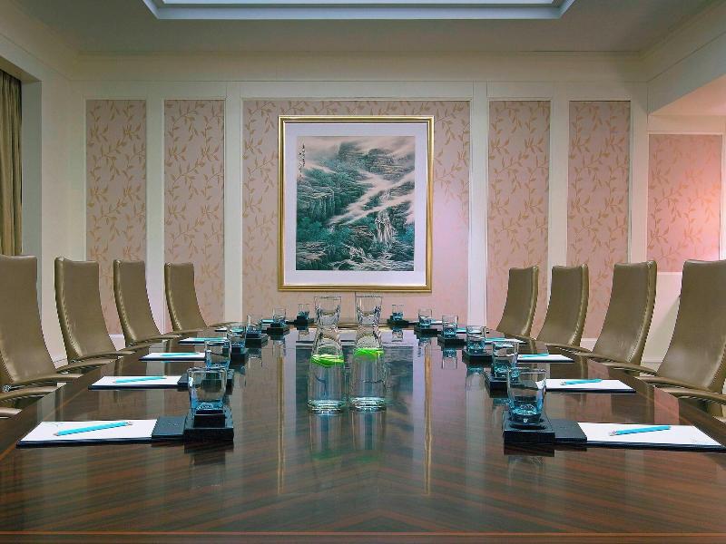 Sheraton Fuzhou Hotel image