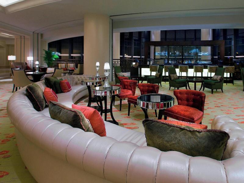 Sheraton Fuzhou Hotel image