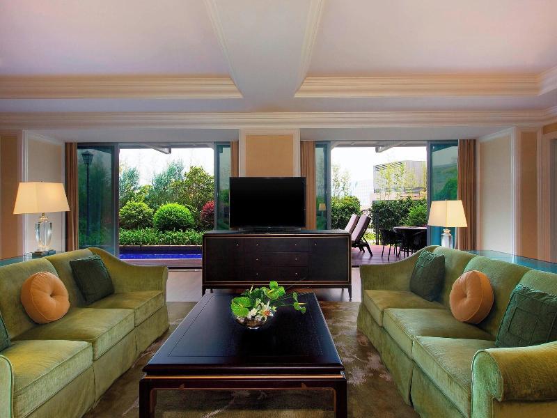Sheraton Fuzhou Hotel image