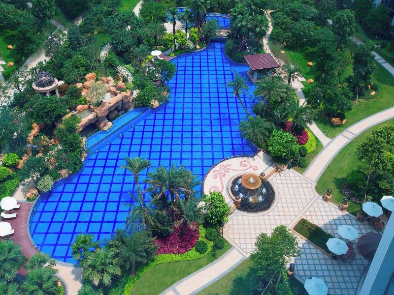 Sheraton Fuzhou Hotel image