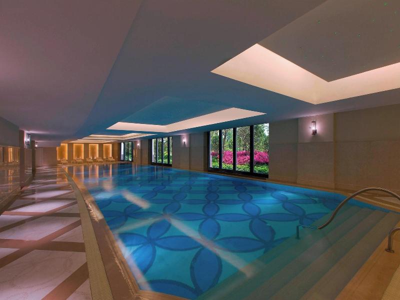 Sheraton Fuzhou Hotel image