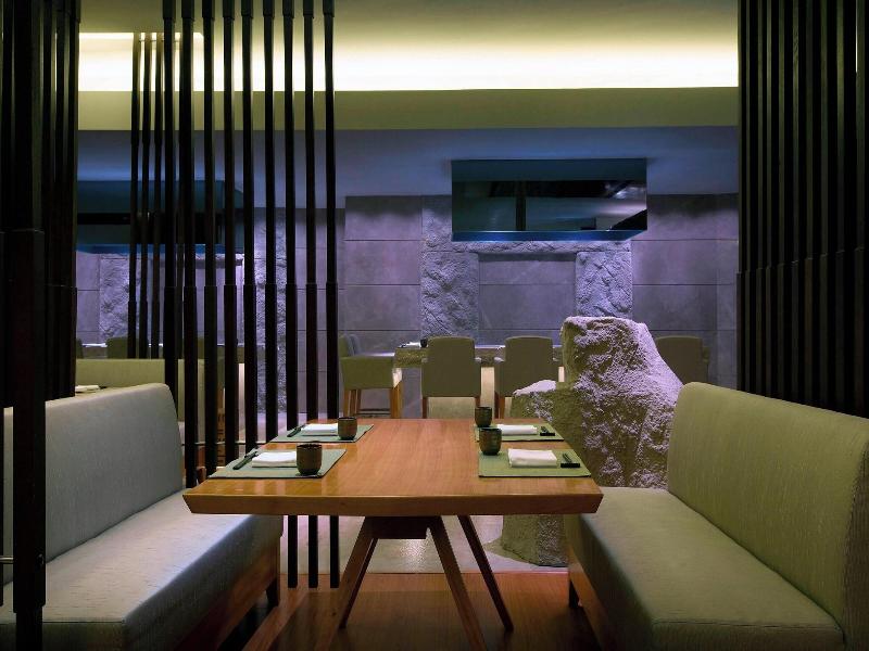 Sheraton Fuzhou Hotel image